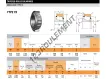15579X-15520-TIMKEN