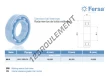 6012-2RS-C3-ASFERSA