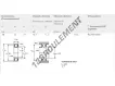 62206-2RS1-SKF