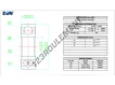 6301-CE-SI3N4-PTFE-ZEN