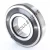 6317-2RS-C3-SKF