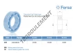 6409-2RS-C3-ASFERSA