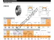 6581X-6525X-TIMKEN