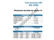 AB12022-SNR