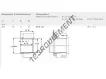 AHX311-SKF