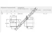 AHX3122-SKF