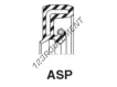 ASP-20X32X5-NBR