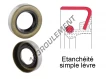 BB-130X160X13-NBR