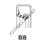 BB-150X180X13-FPM