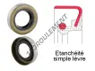 BB-60X100X12-NBR
