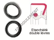 BC-130X190X10-NBR