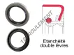 BC-200X240X20-NBR