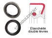 BC-35X45X10-NBR