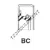BC-55X68X8-FPM
