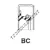 BC-70X85X8-FPM