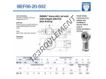BEF06-20-502-DURBAL