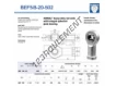 BEF5-8-20-502-DURBAL