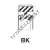 BK-35X45X10-NBR