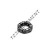 BR-1-4-7-BLACKBEARING