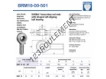 BRM16-00-501-DURBAL
