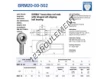 BRM20-00-502-DURBAL