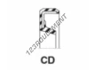 CD-16X22X3-FPM