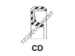 CD-42X52X4-EPDM