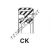 CK-25X52X10-NBR