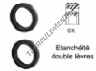 CK-280X310X15-NBR