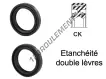 CK-28X40X8-NBR