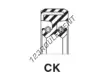 CK-35X45X10-FPM