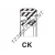 CK-40X70X5-HNBR