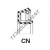 CN-95X115X13-EPDM