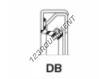 DB-130X160X12-FPM
