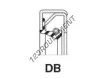 DB-45X62X12-FPM
