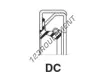 DC-60X80X13-FPM