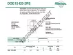 DGE15-ES-2RS-DURBAL