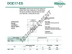 DGE17-ES-DURBAL