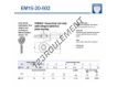 EM15-20-502-DURBAL