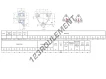 FNL-511-A-1211-K-H211-SKF