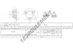 FNL-511-B-2211-K-H311-SKF