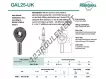 GAL25-UK-DURBAL