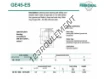 GE45-ES-DURBAL