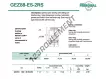 GEZ88-ES-2RS-DURBAL