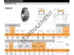 HM903249A-HM903210-TIMKEN