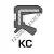 KC-12X22X9-NBR