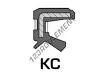 KC-12X22X9-NBR