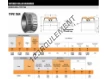 NA659-654D-TIMKEN