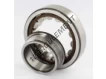 NJ208-ECP-C3-SKF