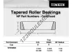 NP259680-TIMKEN